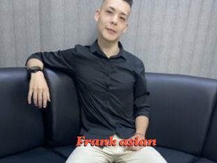Frank_asian