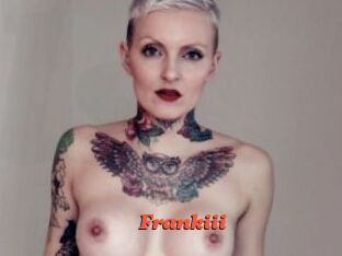 Frankiii