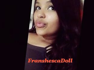 FranshescaDoll