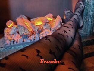 Frauke