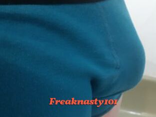 Freaknasty101