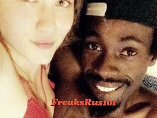 FreaksRus101
