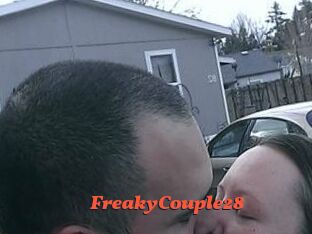 FreakyCouple28