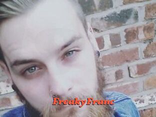 FreakyFranc