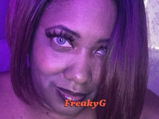 FreakyG