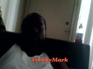 FreakyMark