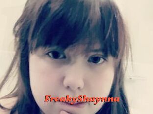 FreakyShaynna