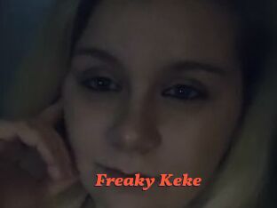 Freaky_Keke