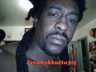 Freakykkutta305