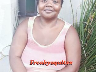 Freakysquitxx