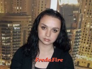 FredaFire