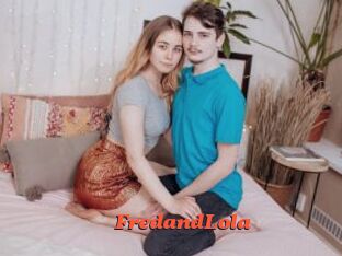 FredandLola