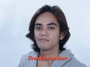 FreddieAmber Livespot
