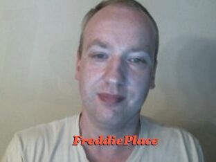 FreddiePlace