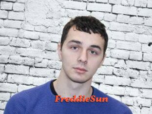 FreddieSun