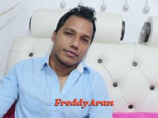 FreddyAran