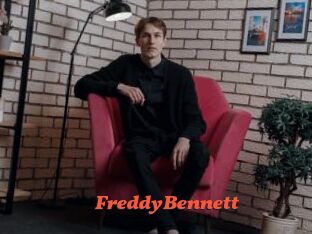 FreddyBennett