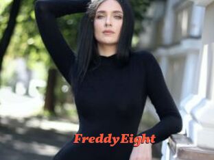 FreddyEight