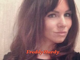 FreddyHardy