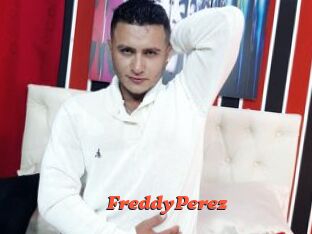 FreddyPerez