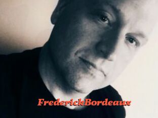 FrederickBordeaux