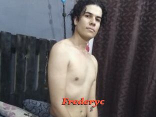 Frederyc