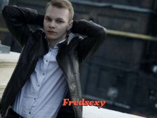Fredsexy