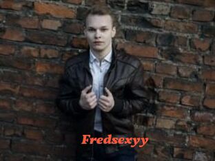 Fredsexyy