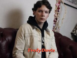FredyDavis