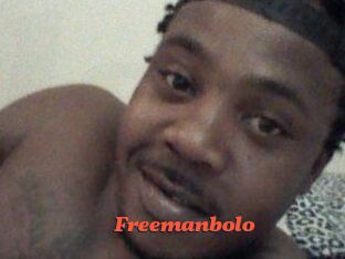 Freemanbolo