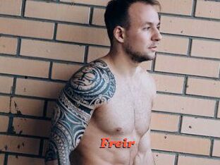 Freir