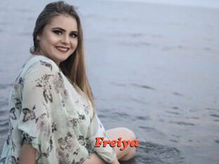 Freiya