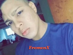 FremenX