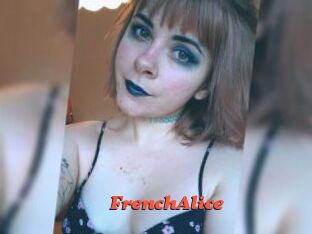 FrenchAlice