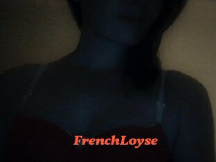 FrenchLoyse