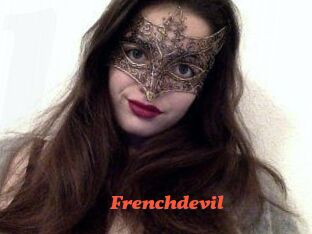Frenchdevil