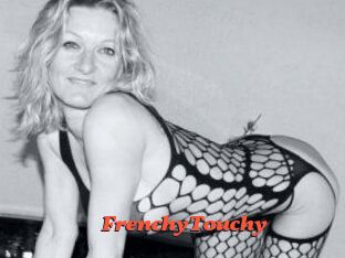 FrenchyTouchy