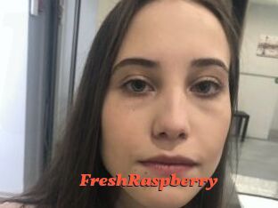FreshRaspberry