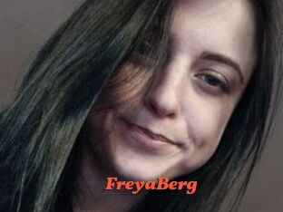 FreyaBerg