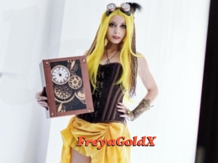 FreyaGoldX