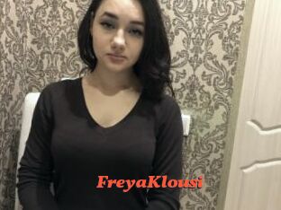 FreyaKlousi