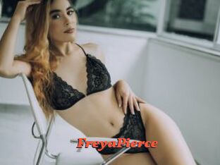 FreyaPierce