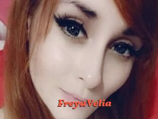 FreyaVelia