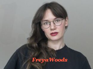 FreyaWoods