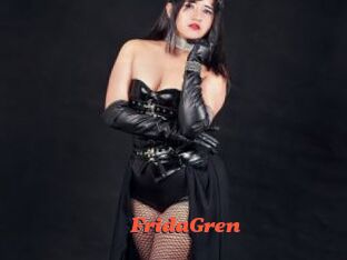 FridaGren