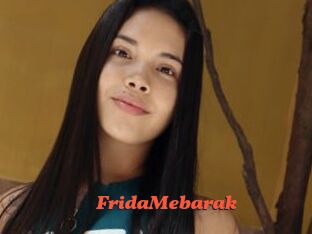FridaMebarak