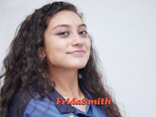 FridaSmith