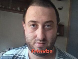 Friend20