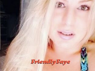 FriendlyFaye