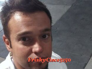 FriskyCisce5150